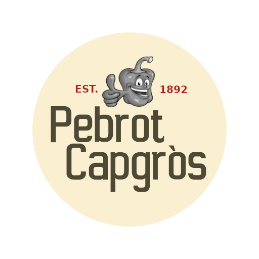 pebrot capgròs